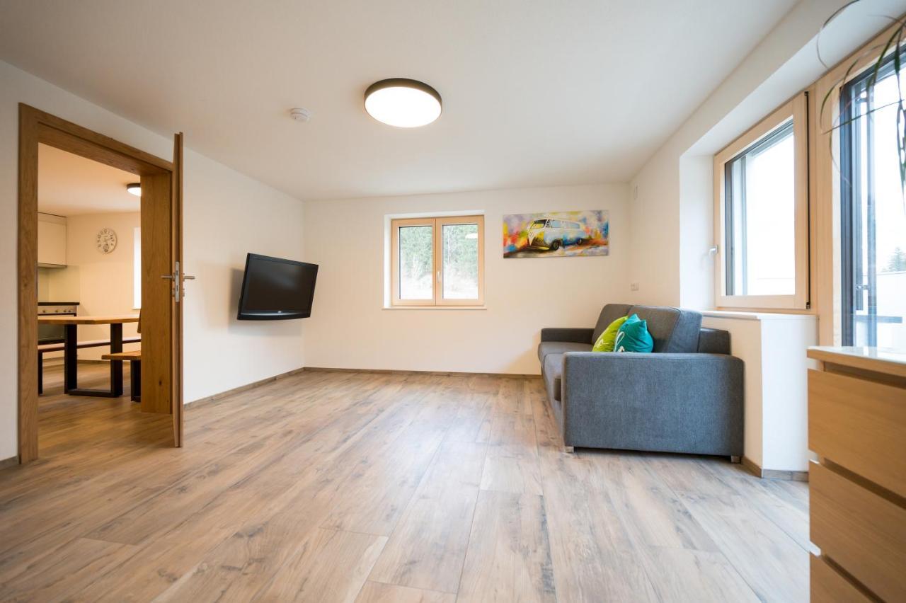 Haus Gentli Apartment Schruns Exterior photo